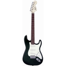 Електрогітара Squier Affinity Stratocaster RW BLK